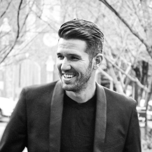 Joel Dokkestul, Founder and CEO of Third Agent Studio